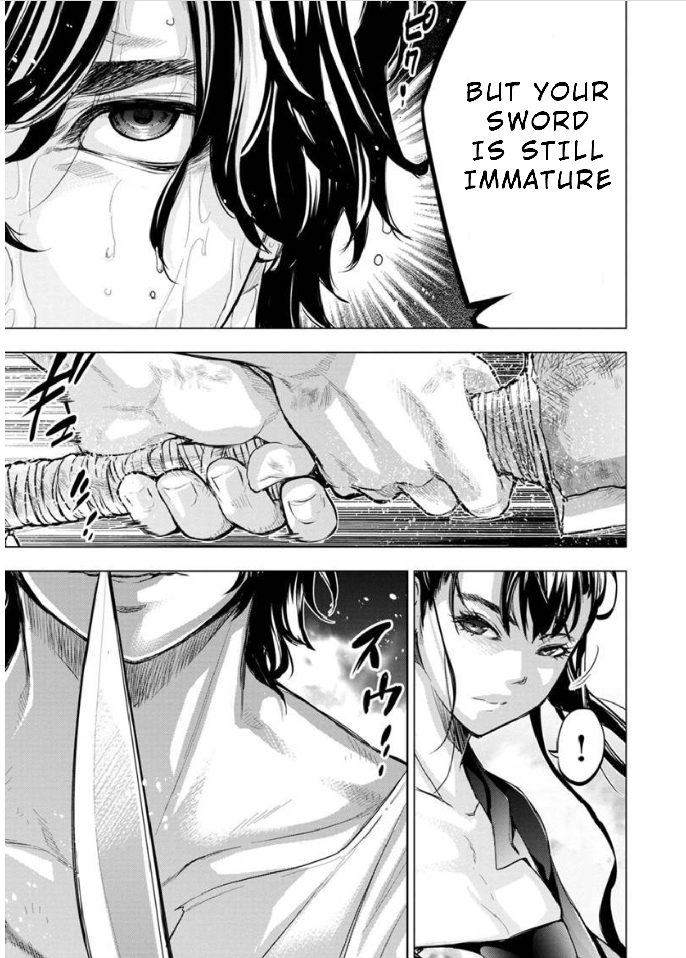 Page 3 of Chapter 101