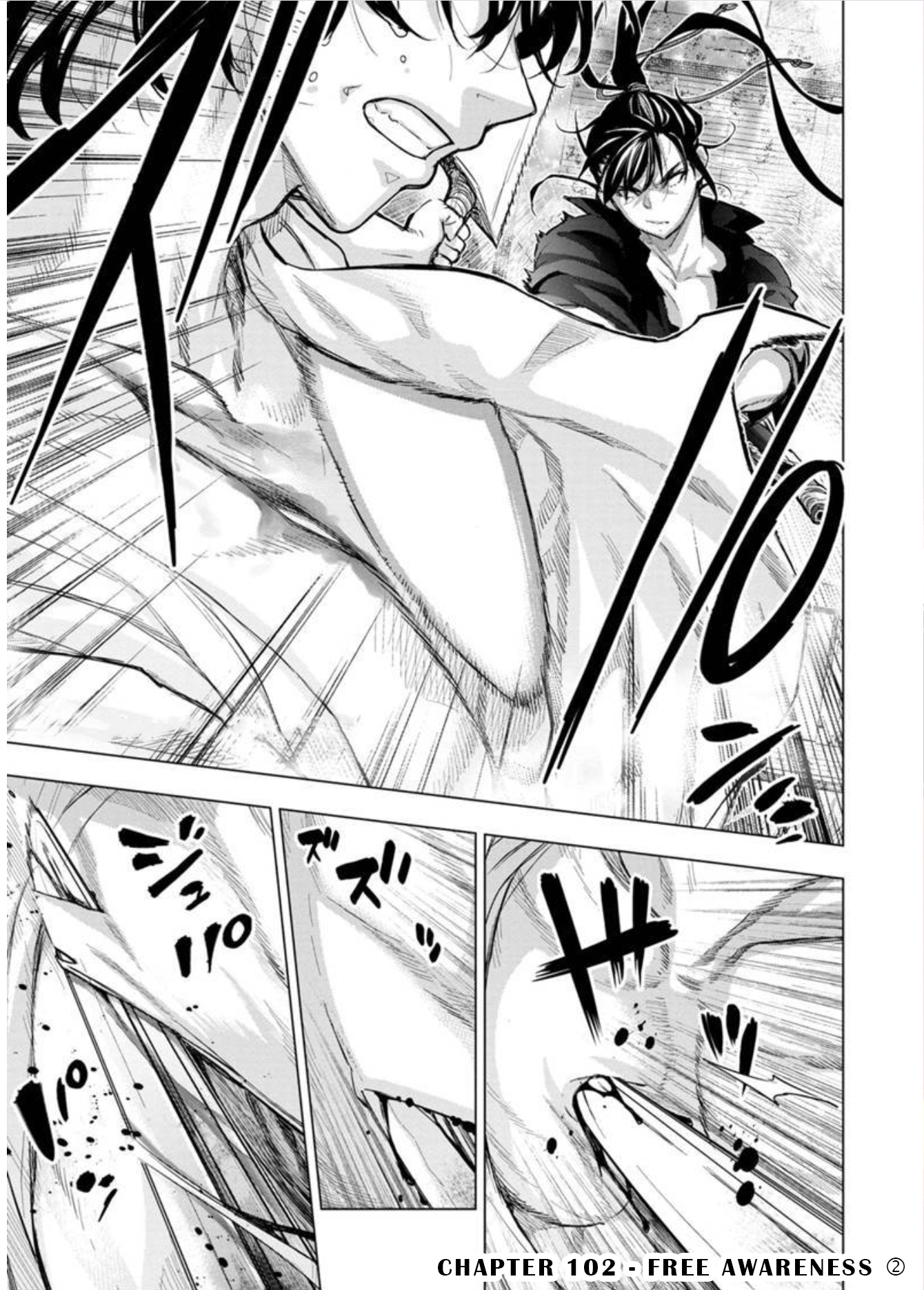 Page 1 of Chapter 102