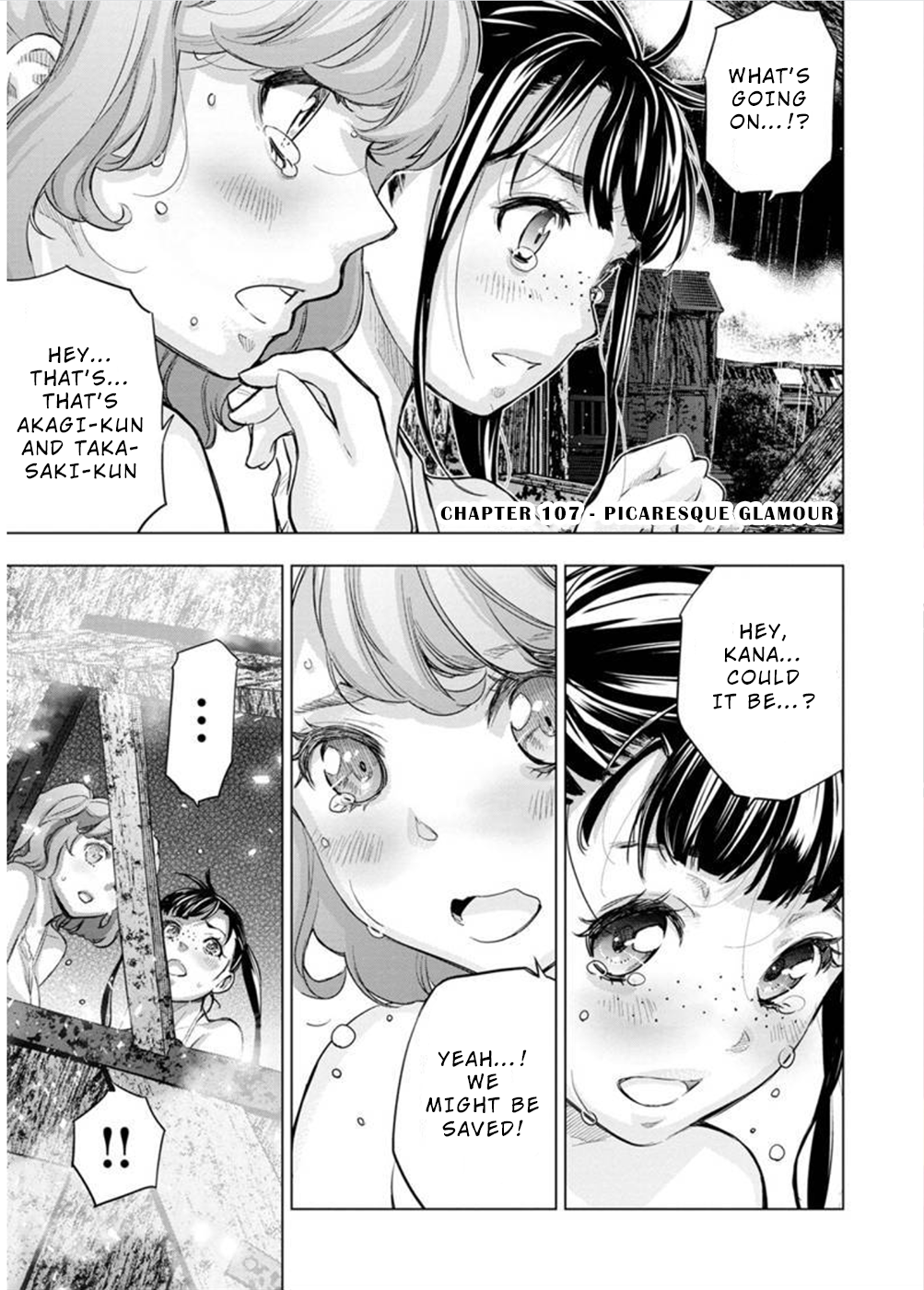 Page 1 of Chapter 107