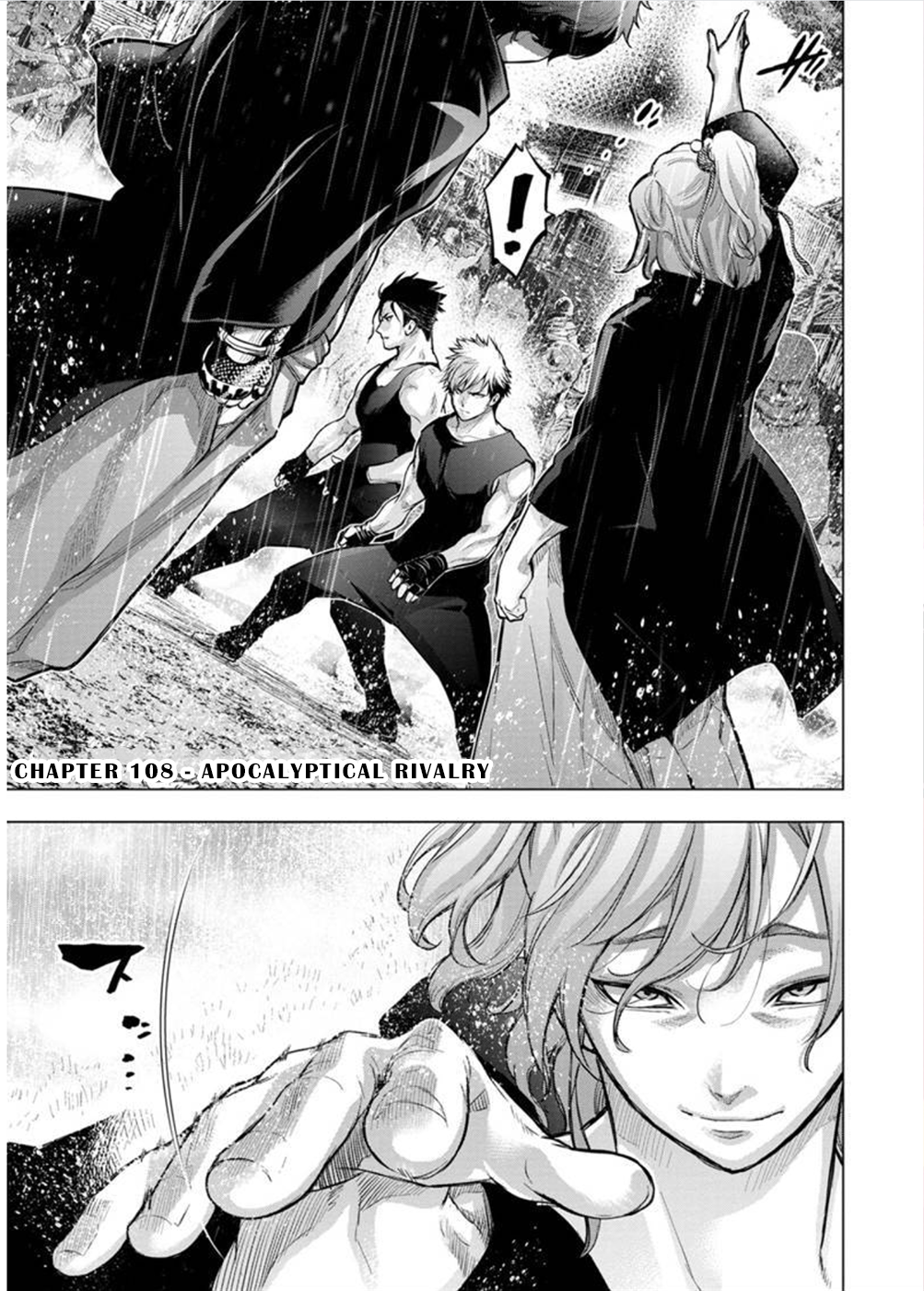 Page 1 of Chapter 108