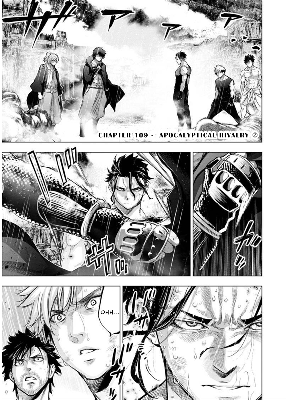 Page 1 of Chapter 109