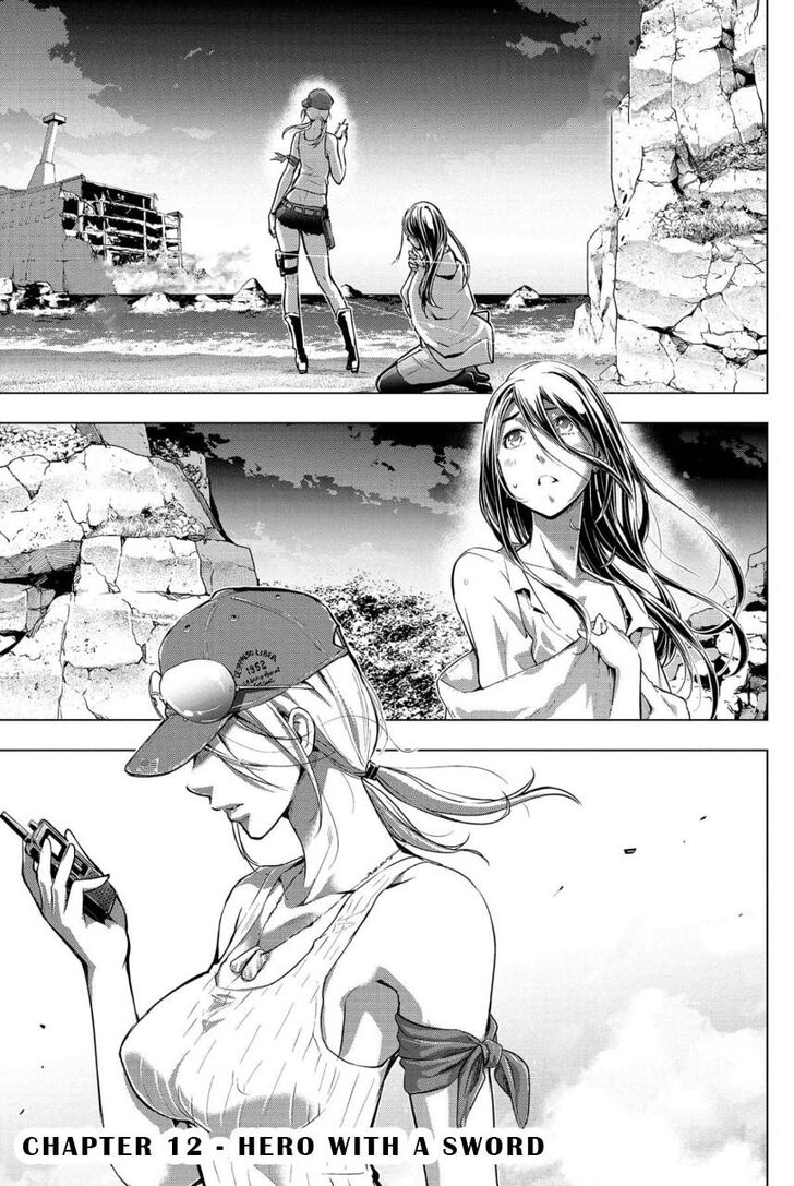 Page 1 of Chapter 12