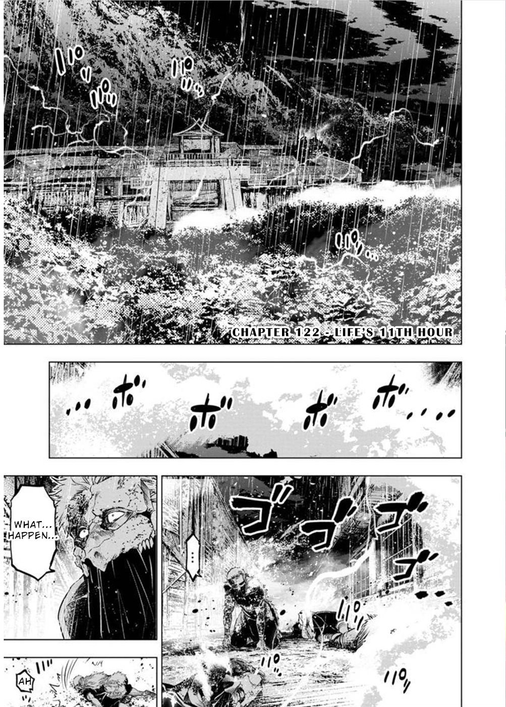 Page 1 of Chapter 122