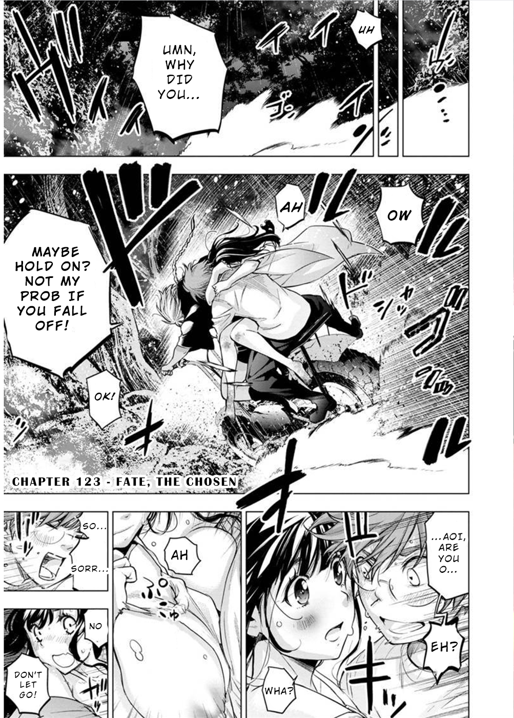 Page 1 of Chapter 123