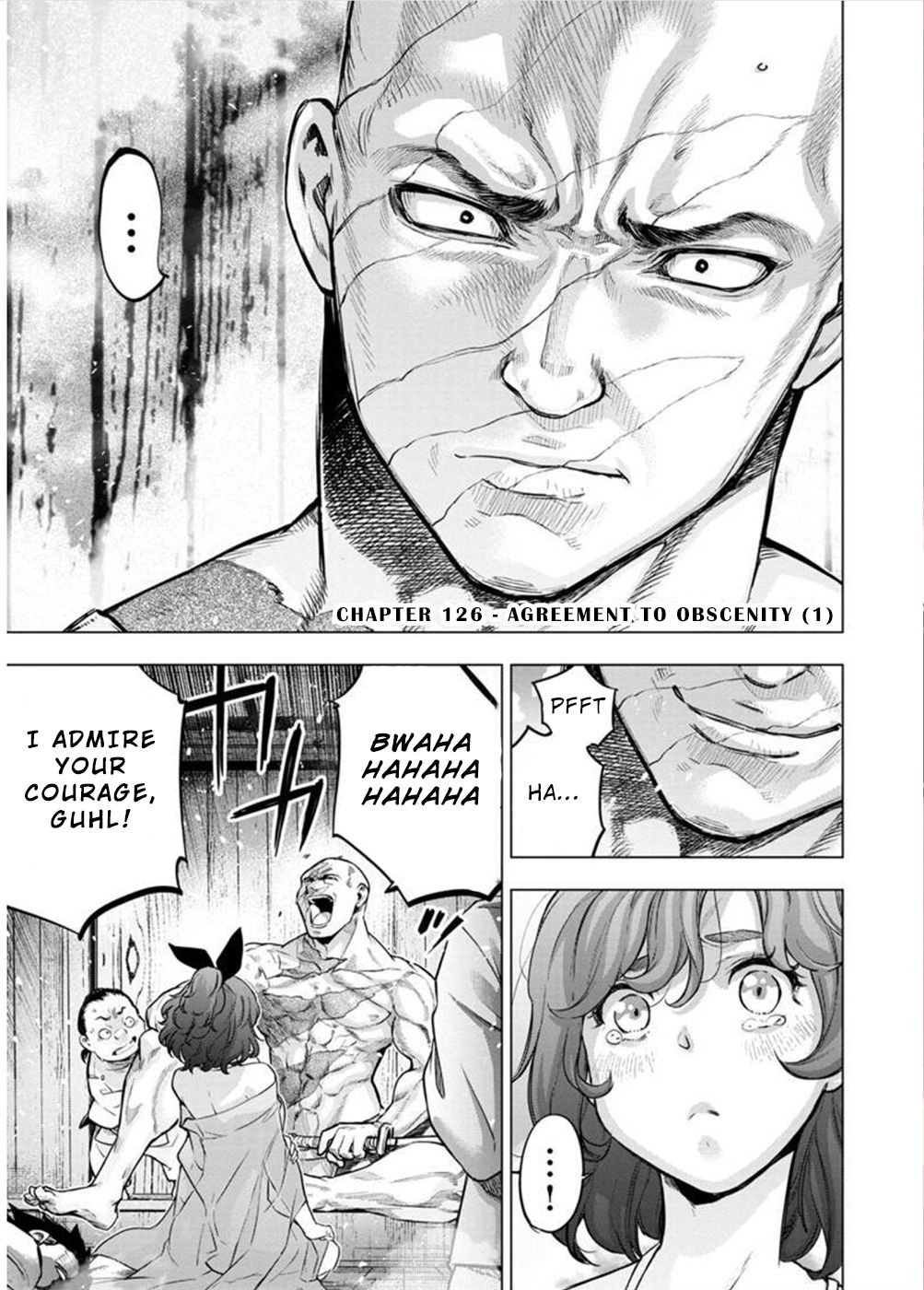 Page 1 of Chapter 126