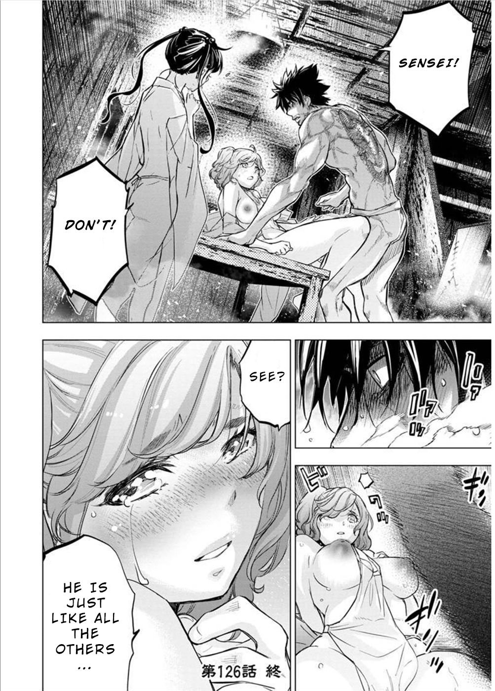 Page 8 of Chapter 126