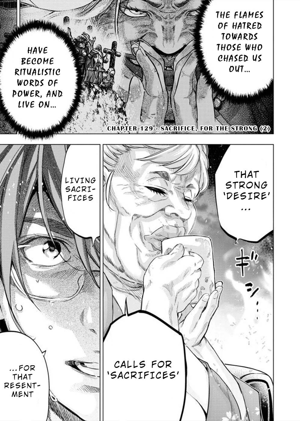 Page 1 of Chapter 129