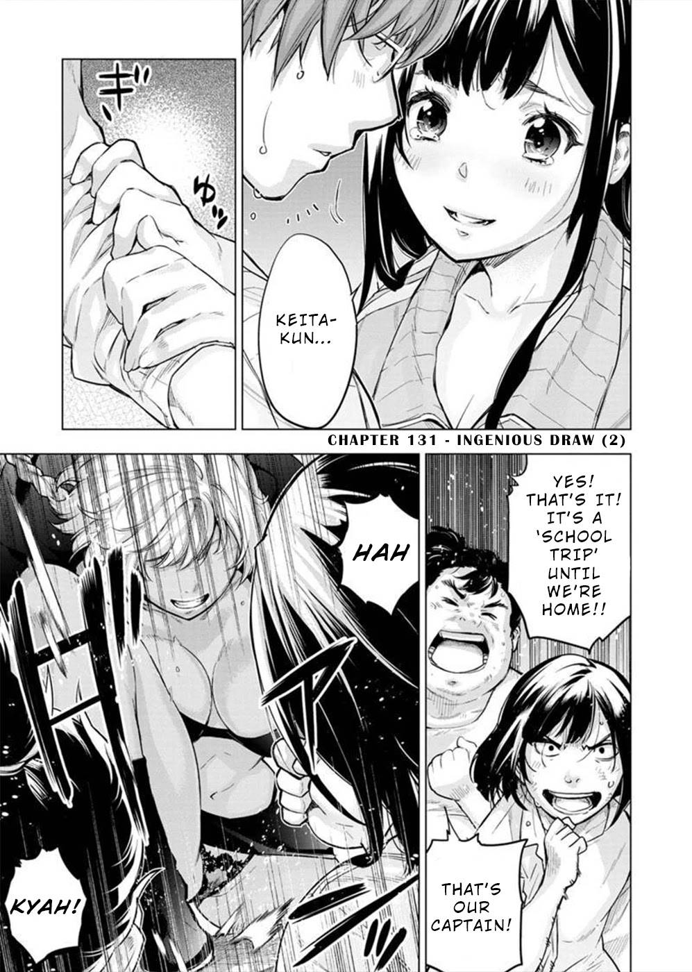 Page 1 of Chapter 131