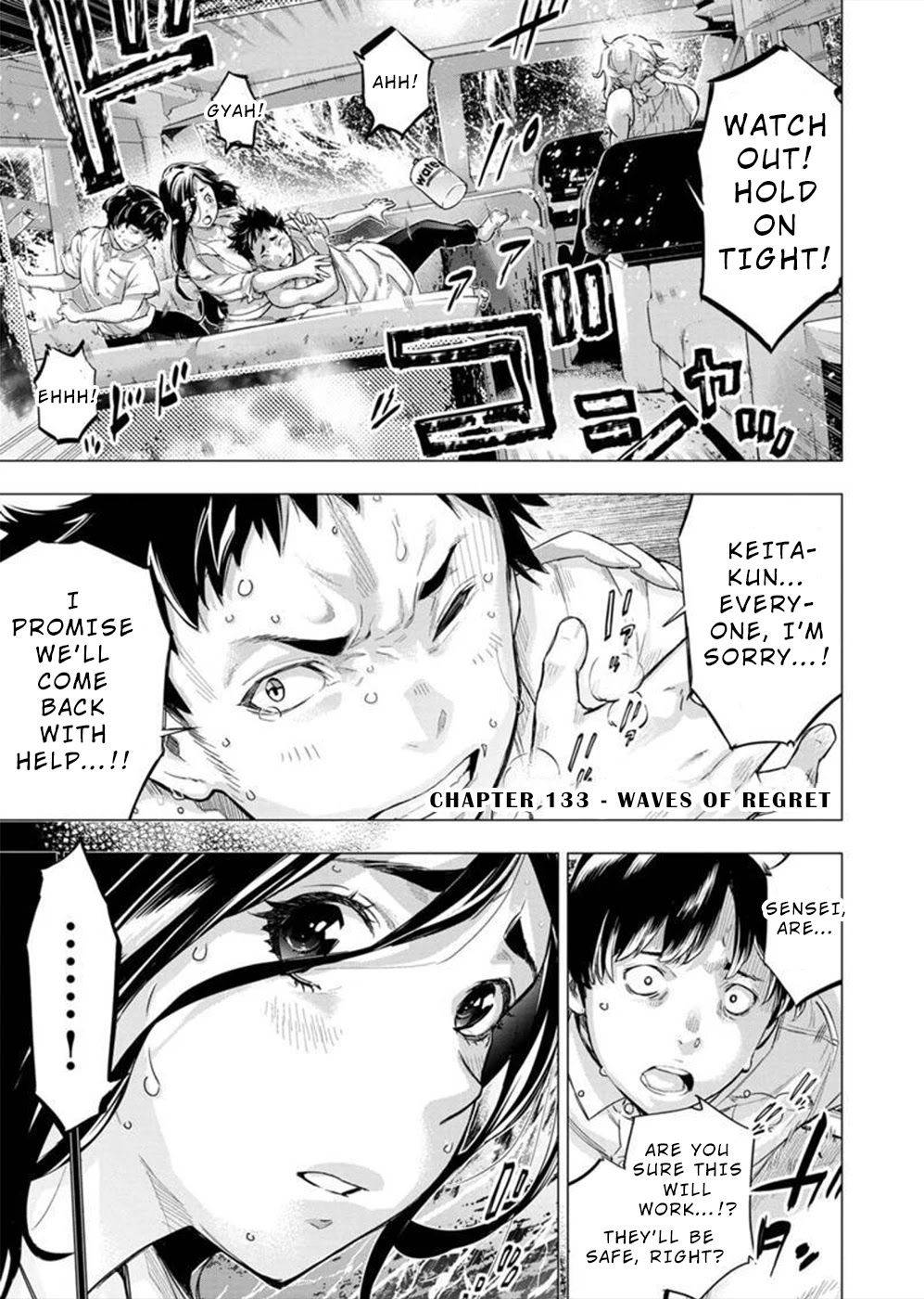 Page 1 of Chapter 133