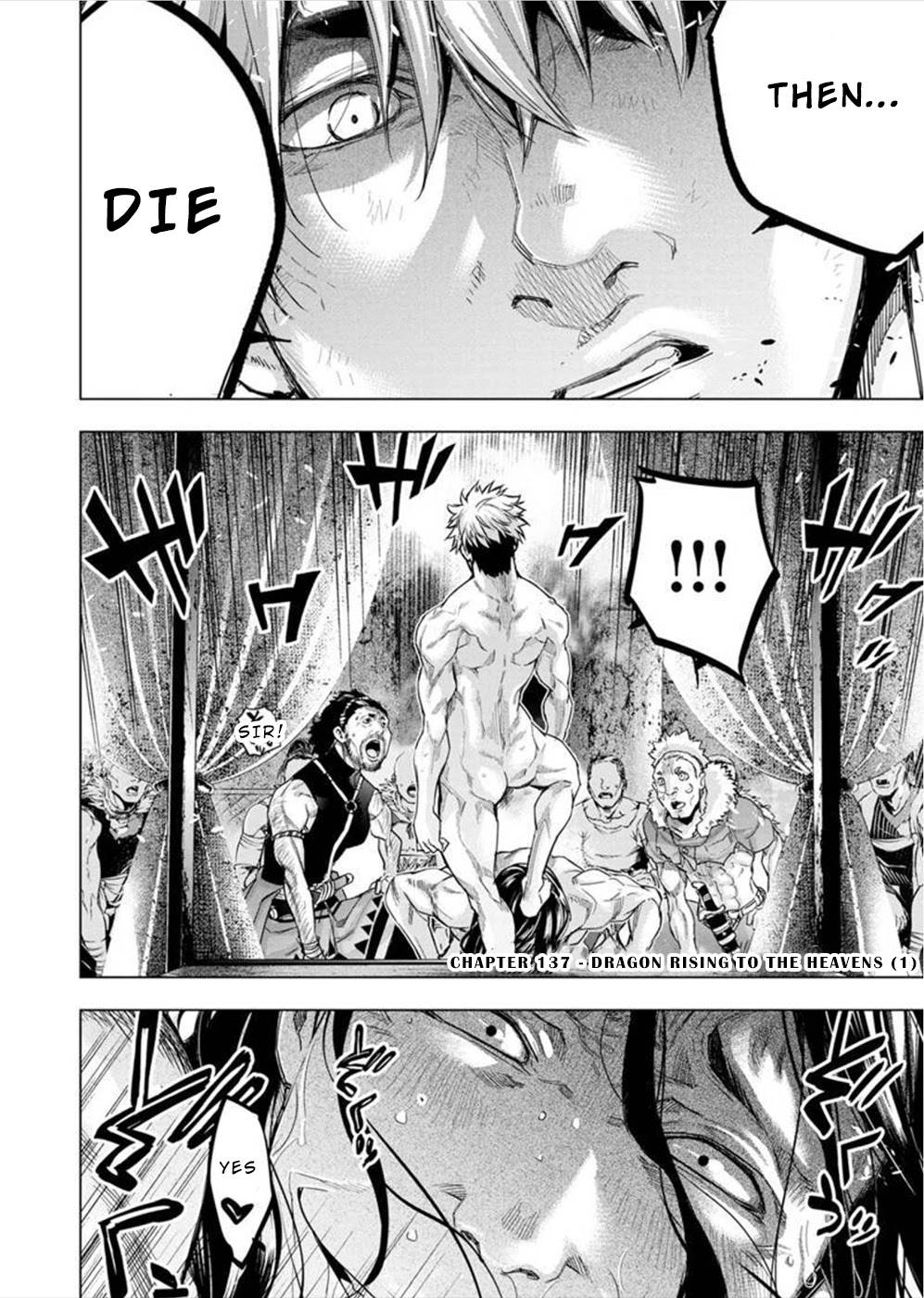 Page 1 of Chapter 137