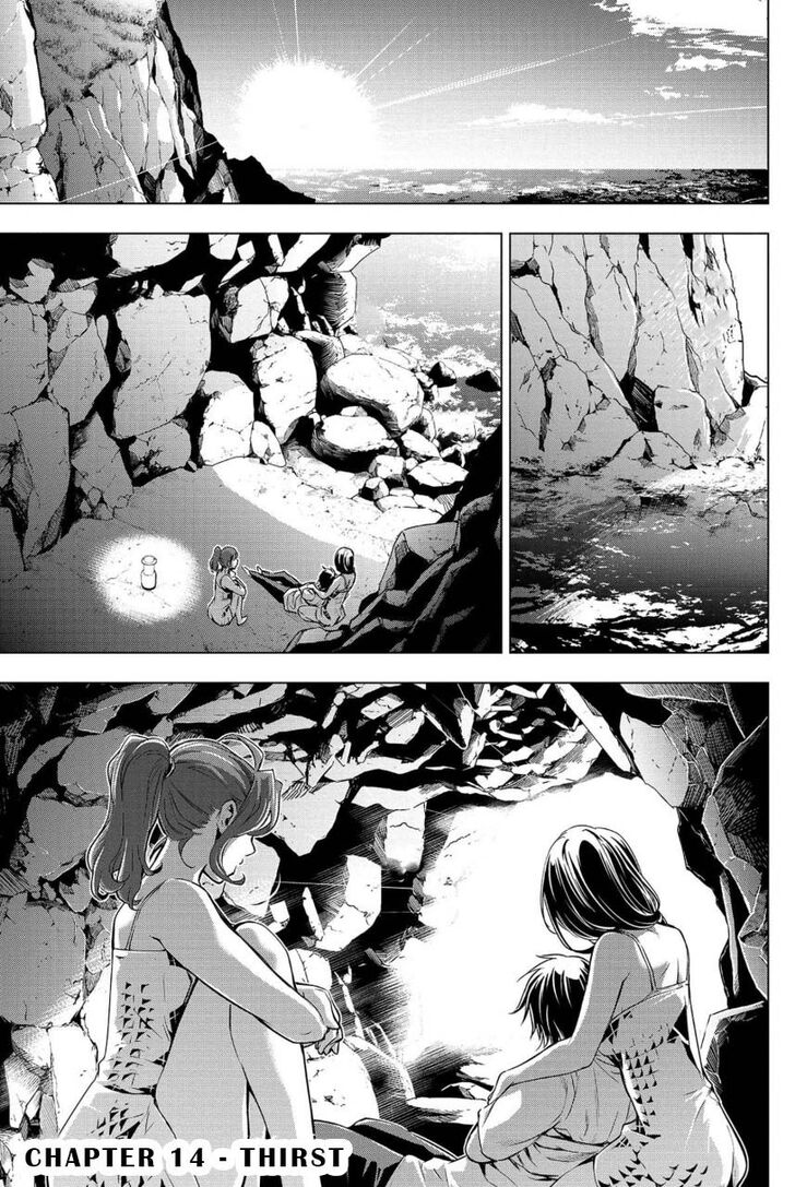 Page 1 of Chapter 14