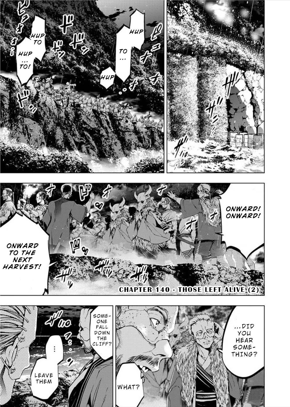 Page 1 of Chapter 140