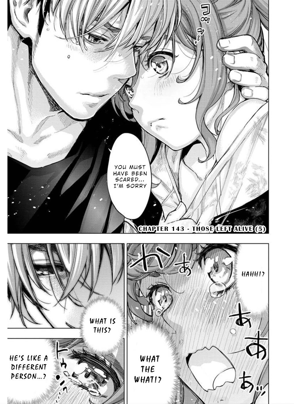 Page 1 of Chapter 143