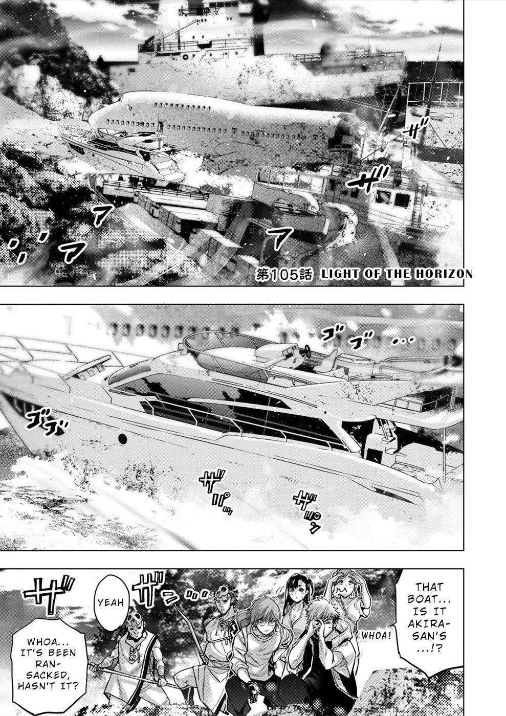 Page 1 of Chapter 166