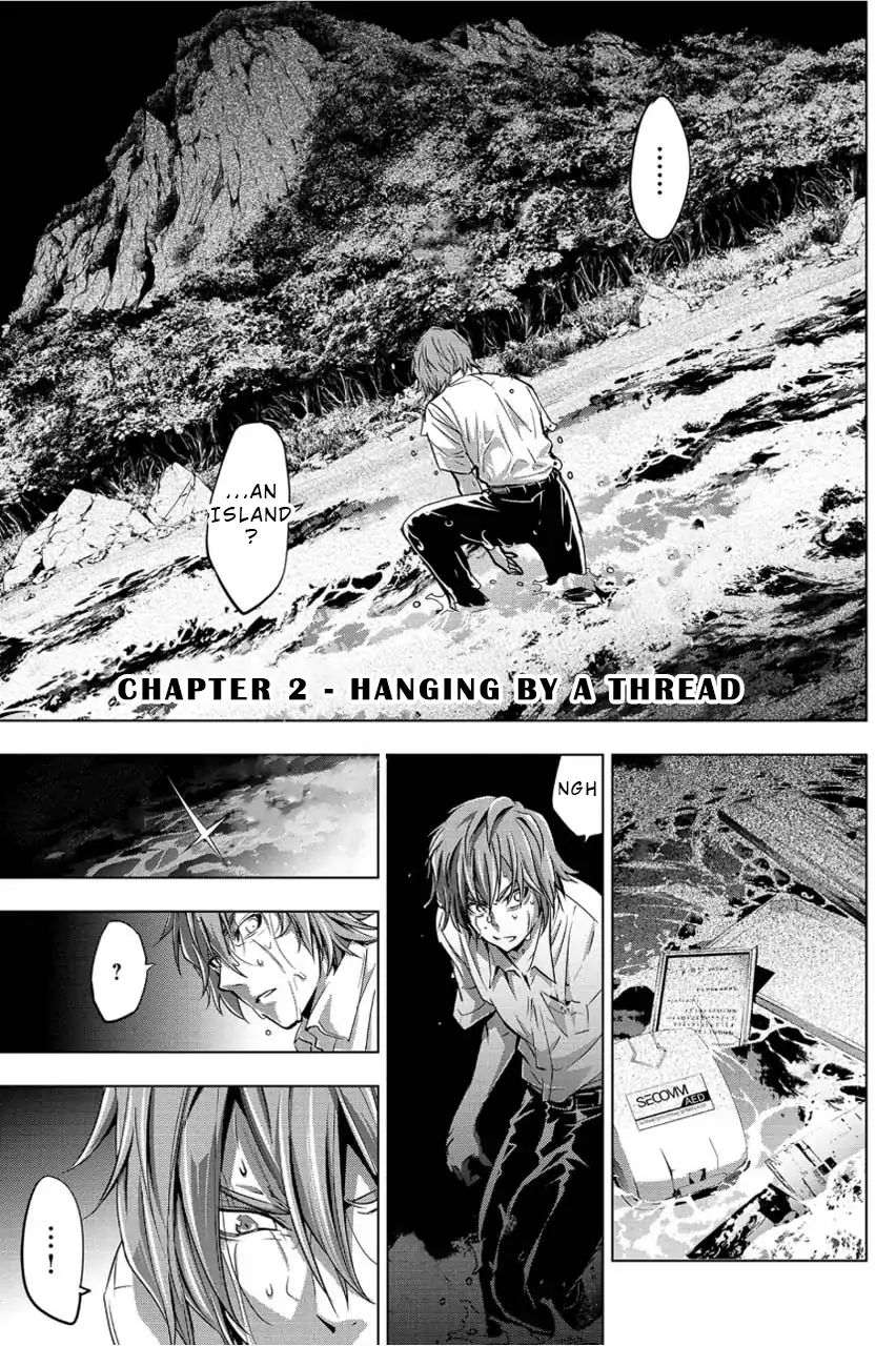 Page 1 of Chapter 2