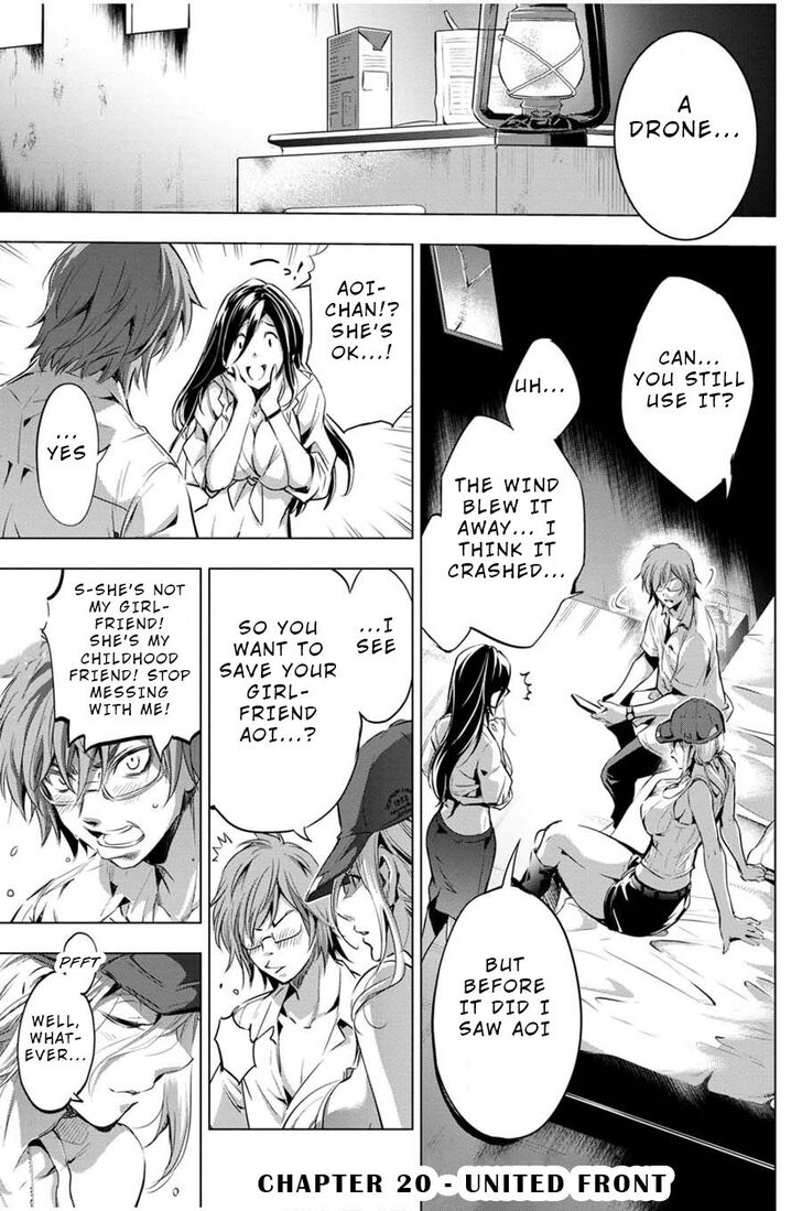 Page 1 of Chapter 20