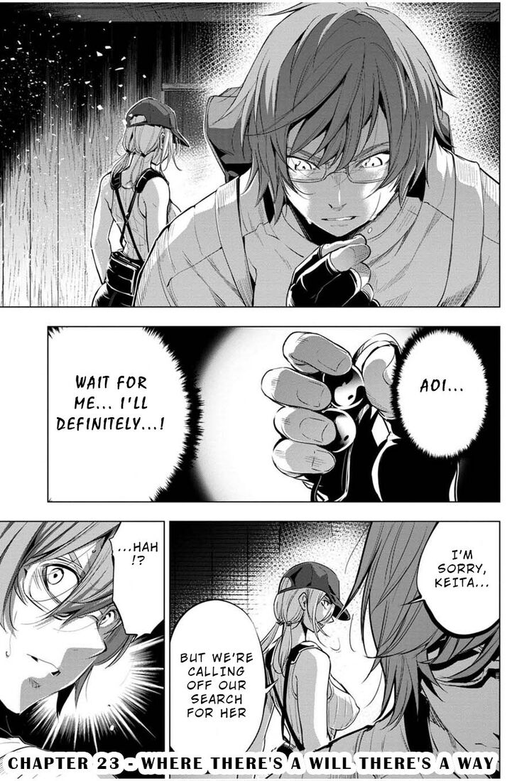Page 1 of Chapter 23
