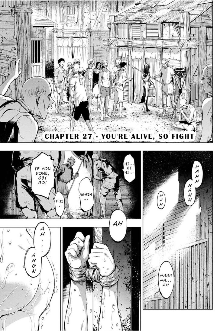 Page 1 of Chapter 27