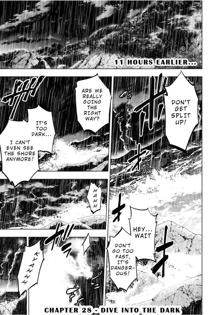 Page 1 of Chapter 28