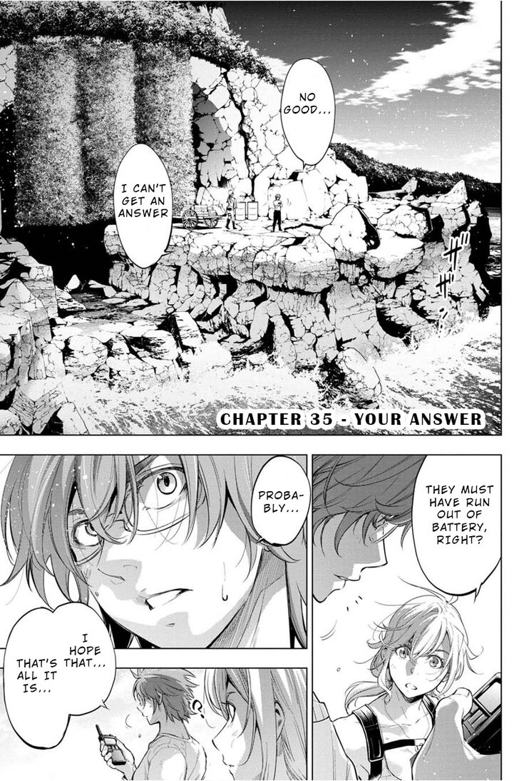 Page 1 of Chapter 35