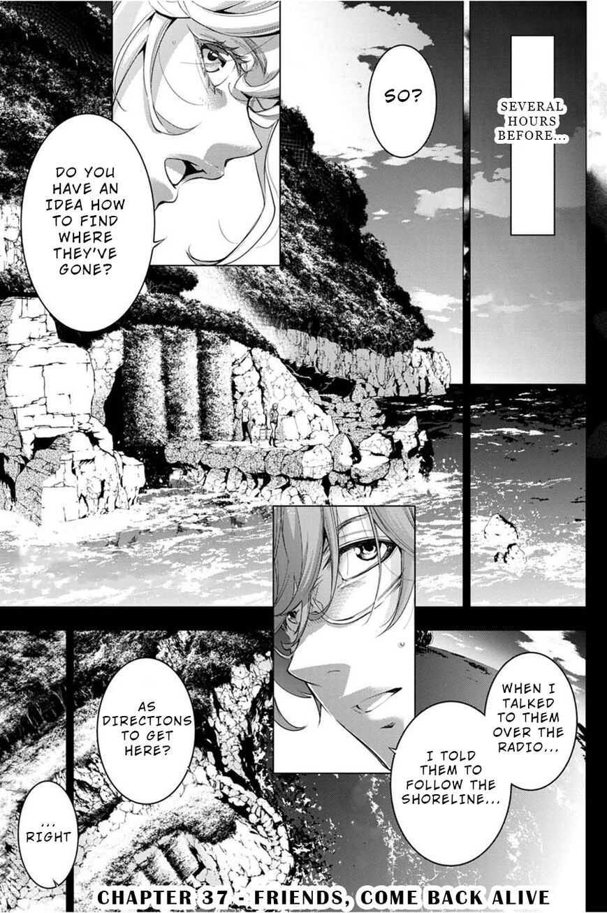 Page 1 of Chapter 37
