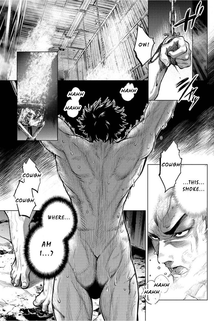 Page 1 of Chapter 5