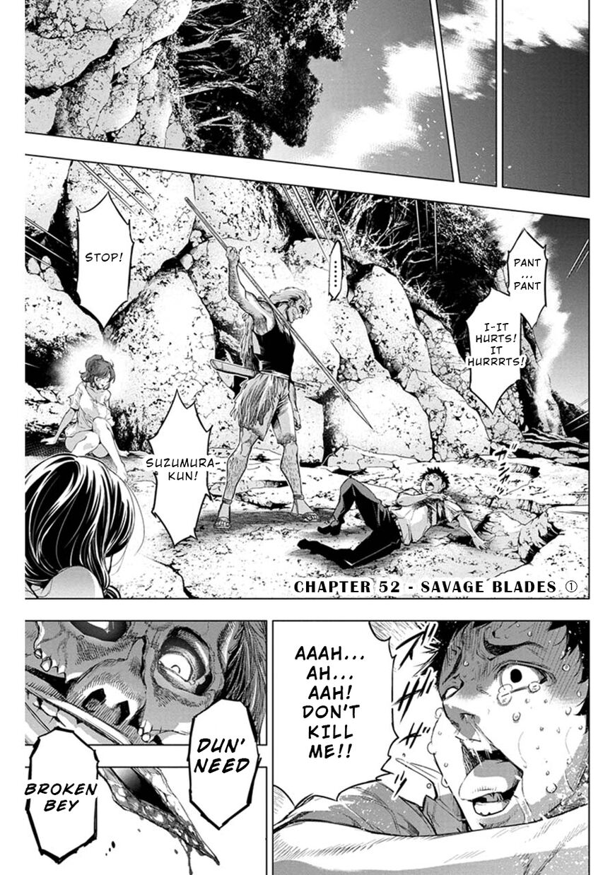 Page 1 of Chapter 52