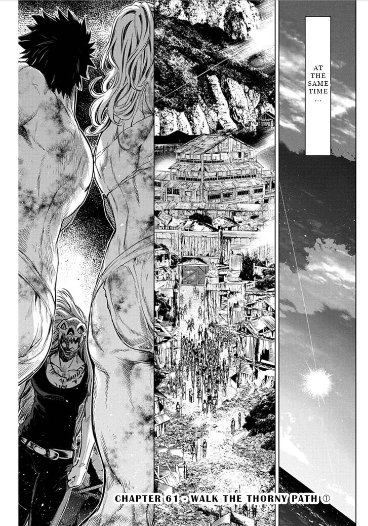 Page 1 of Chapter 61