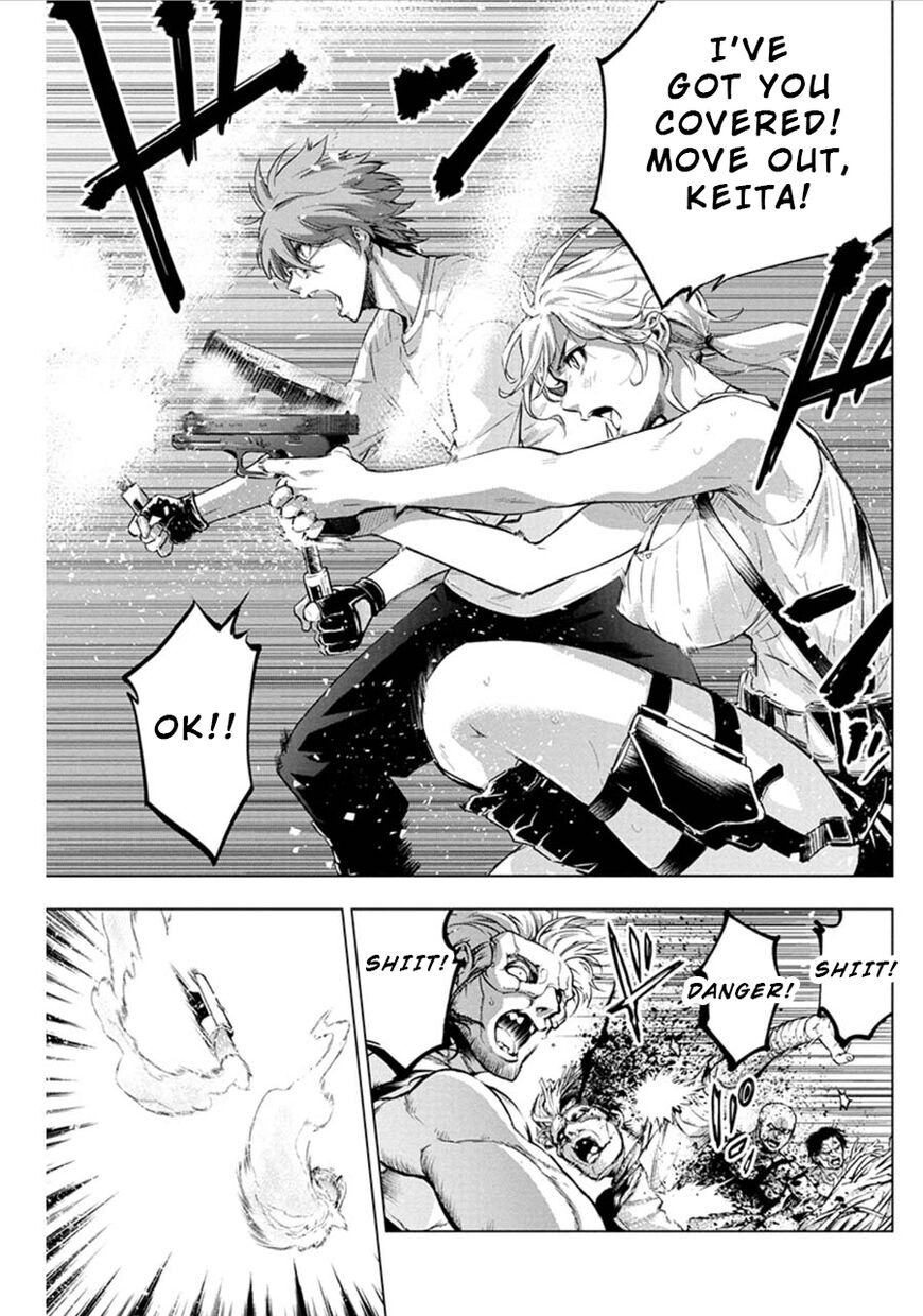 Page 2 of Chapter 64