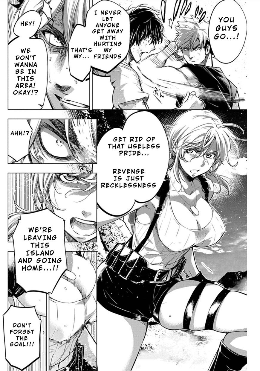 Page 5 of Chapter 64