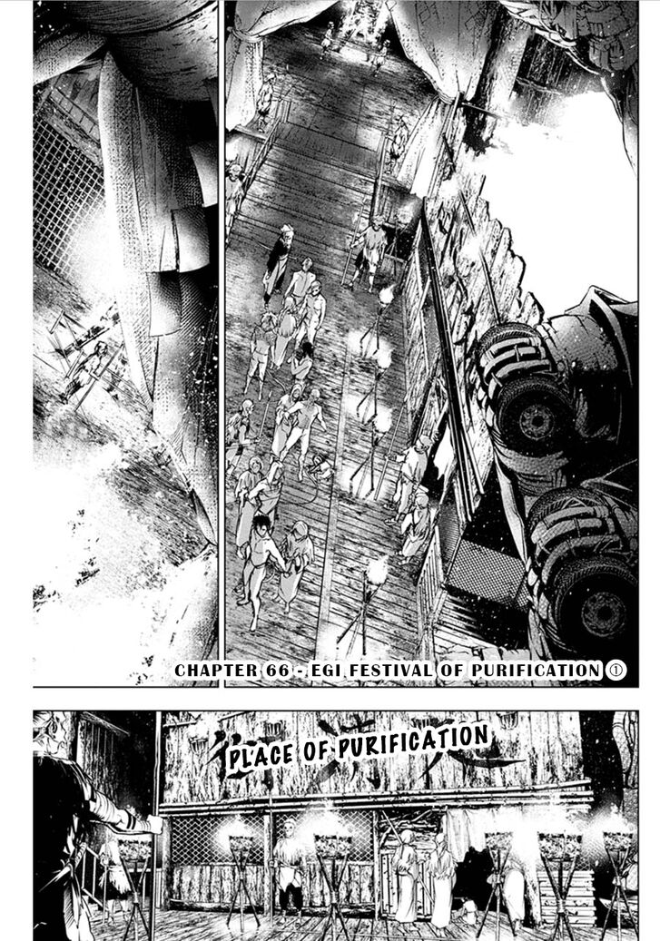 Page 1 of Chapter 66
