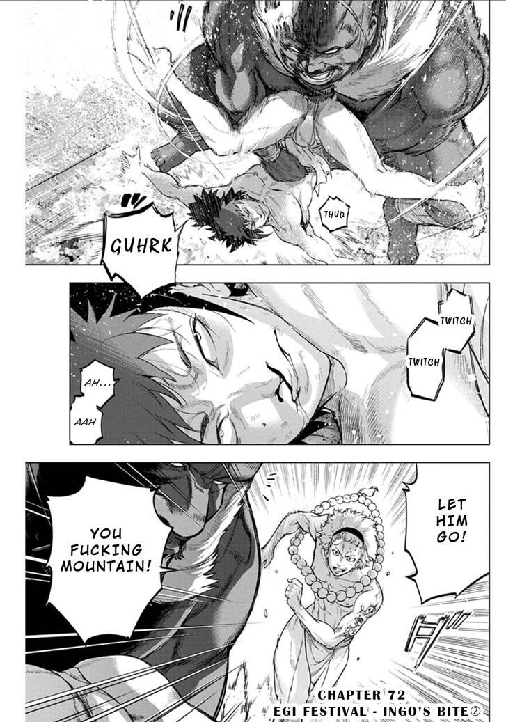 Page 1 of Chapter 72