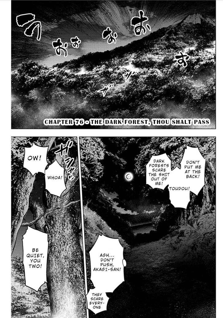 Page 1 of Chapter 76