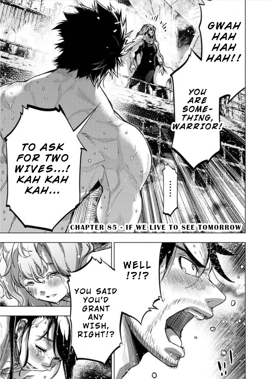 Page 1 of Chapter 85