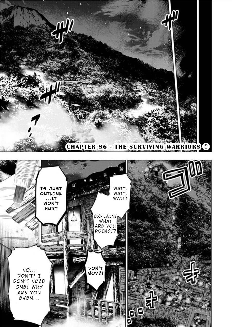 Page 1 of Chapter 86
