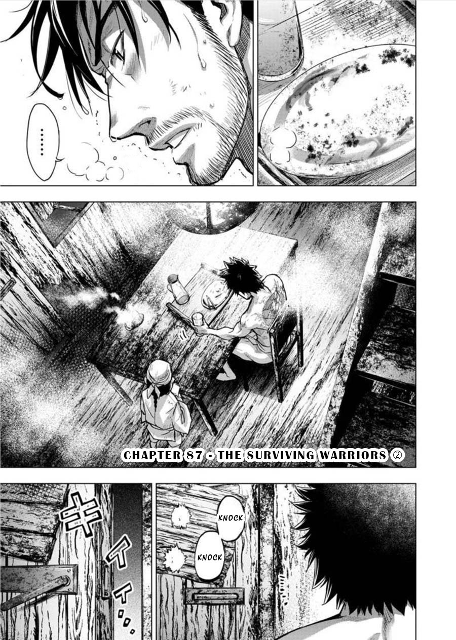 Page 1 of Chapter 87
