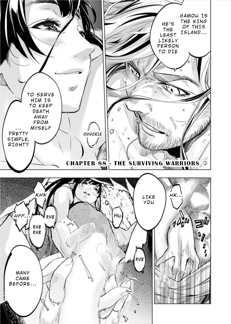Page 1 of Chapter 88