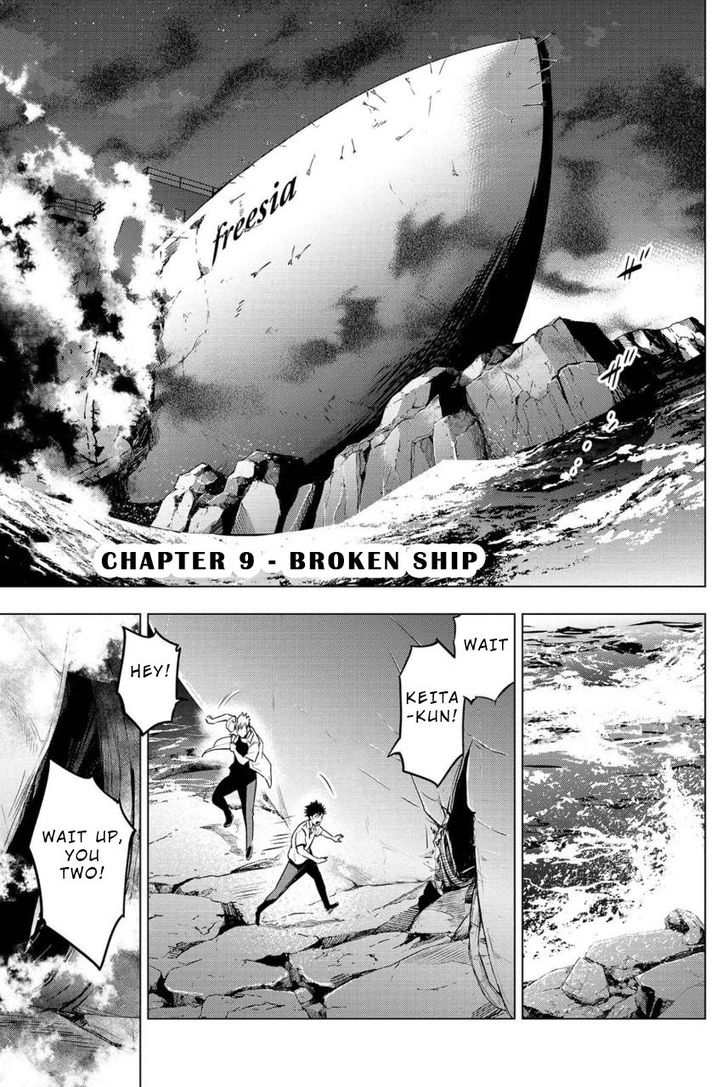 Page 1 of Chapter 9