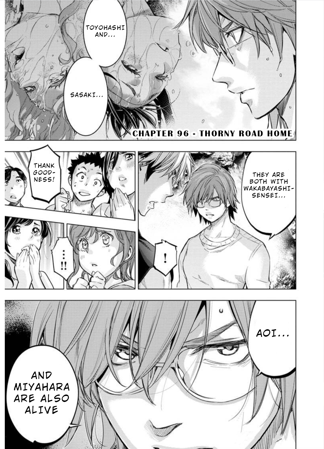 Page 1 of Chapter 96