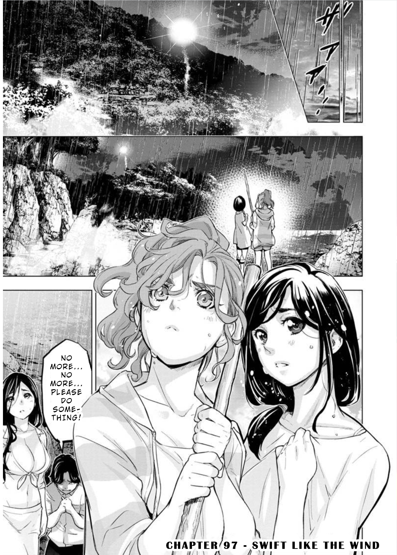 Page 1 of Chapter 97
