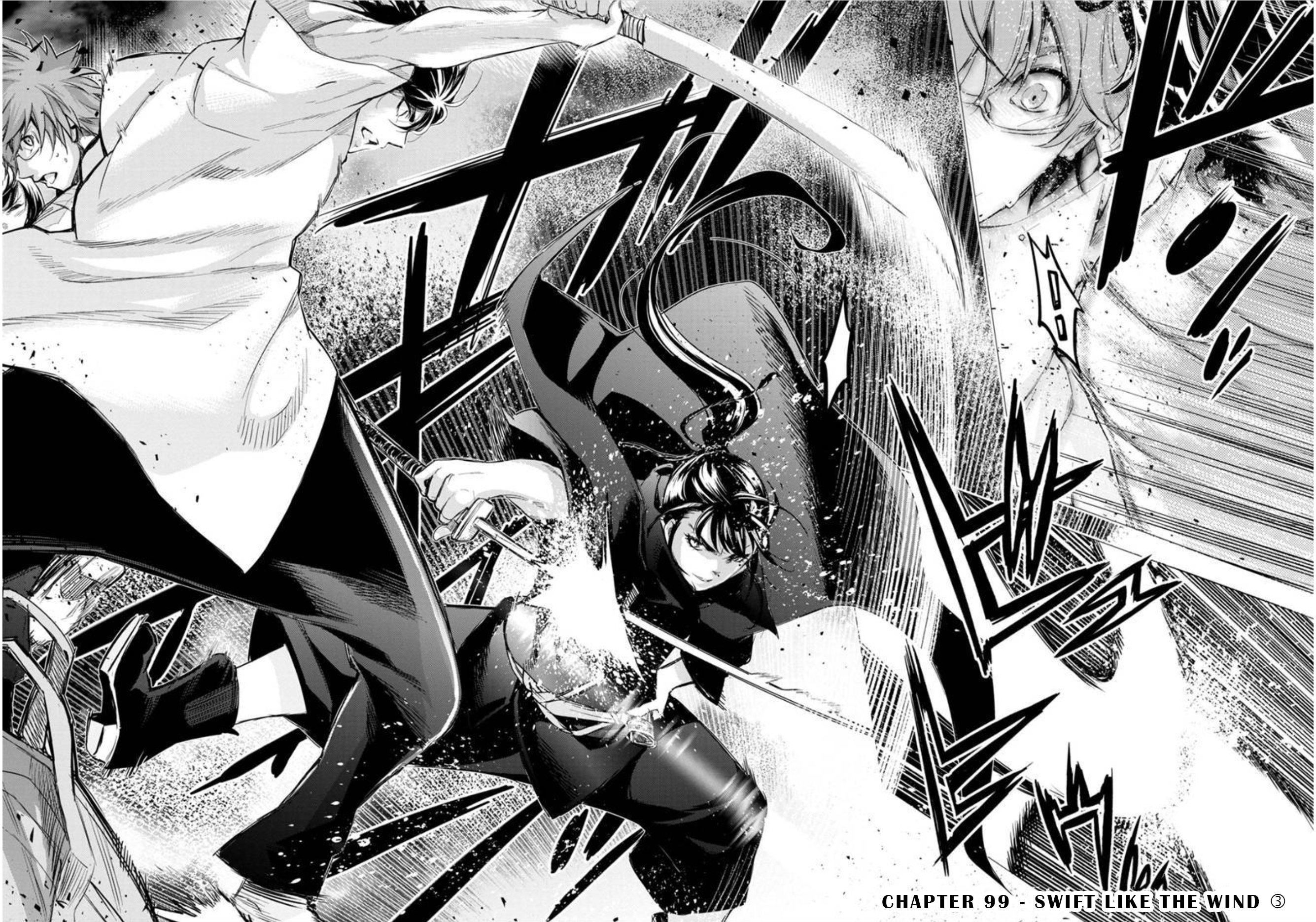 Page 1 of Chapter 99