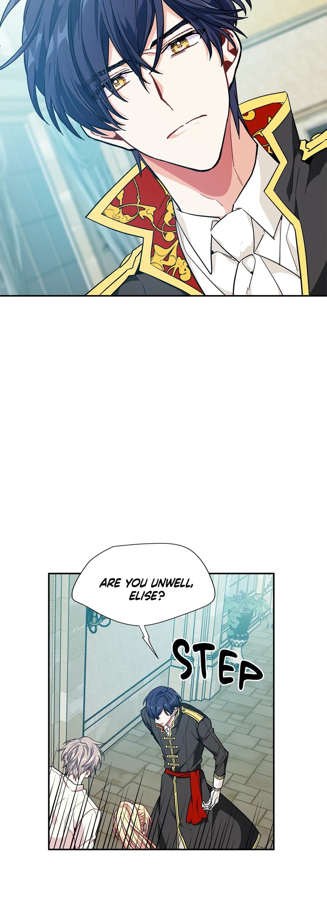 Page 8 of Chapter 100