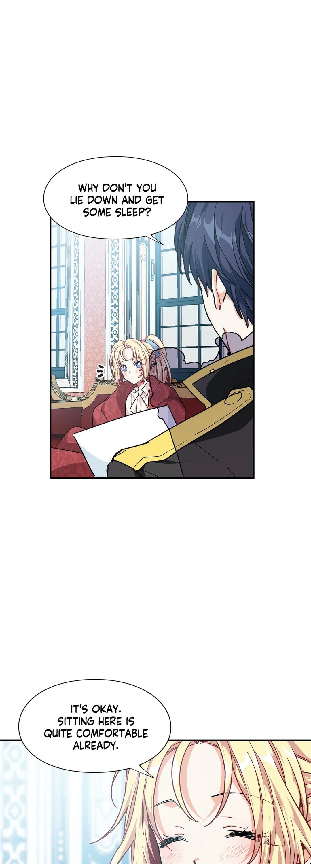 Page 28 of Chapter 100