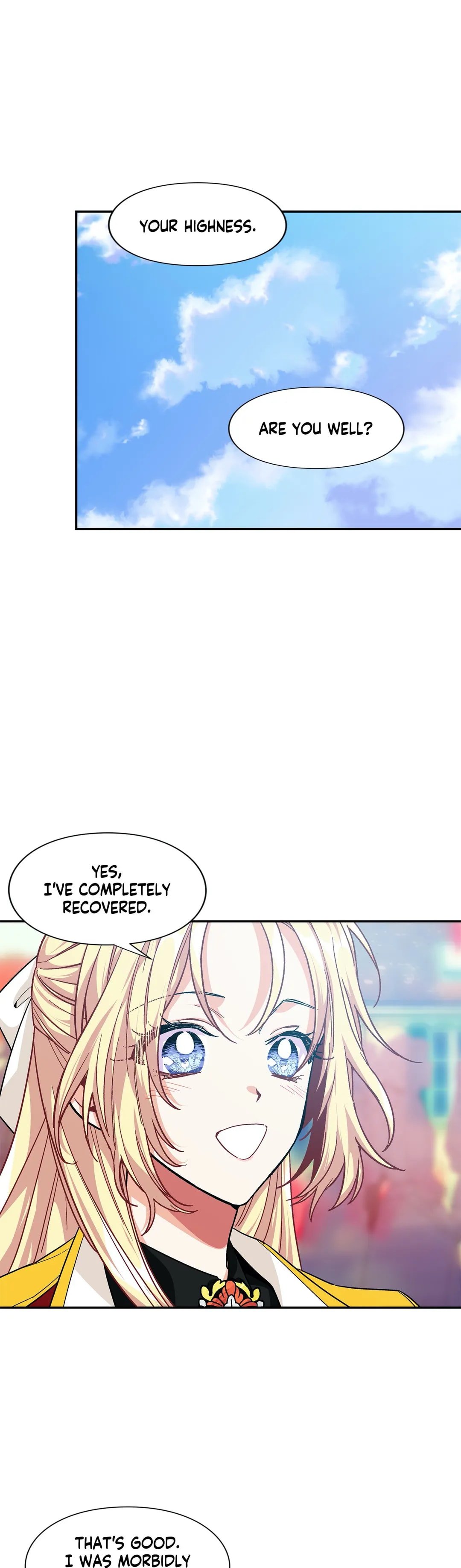 Page 19 of Chapter 101