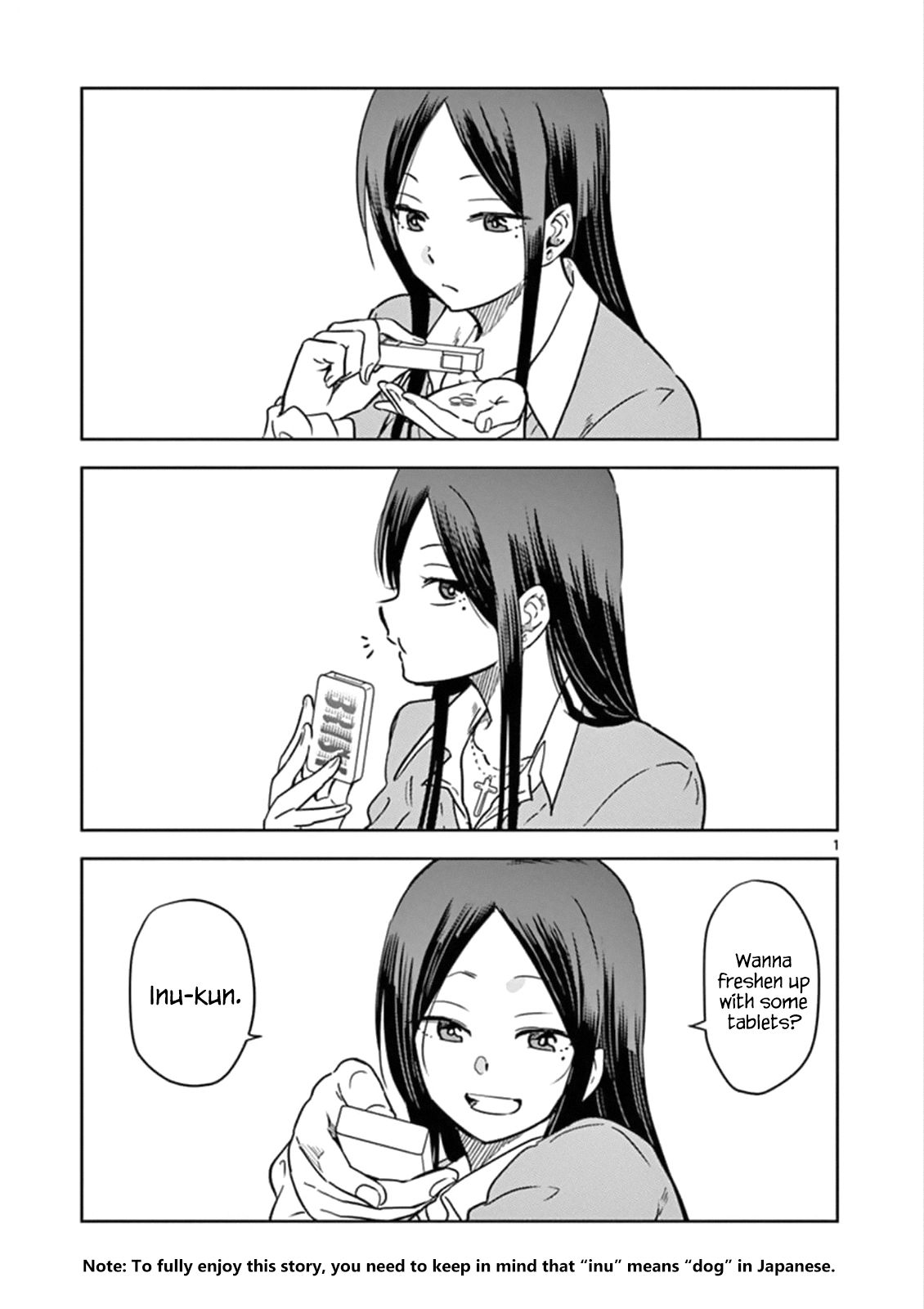 Page 2 of Chapter 1