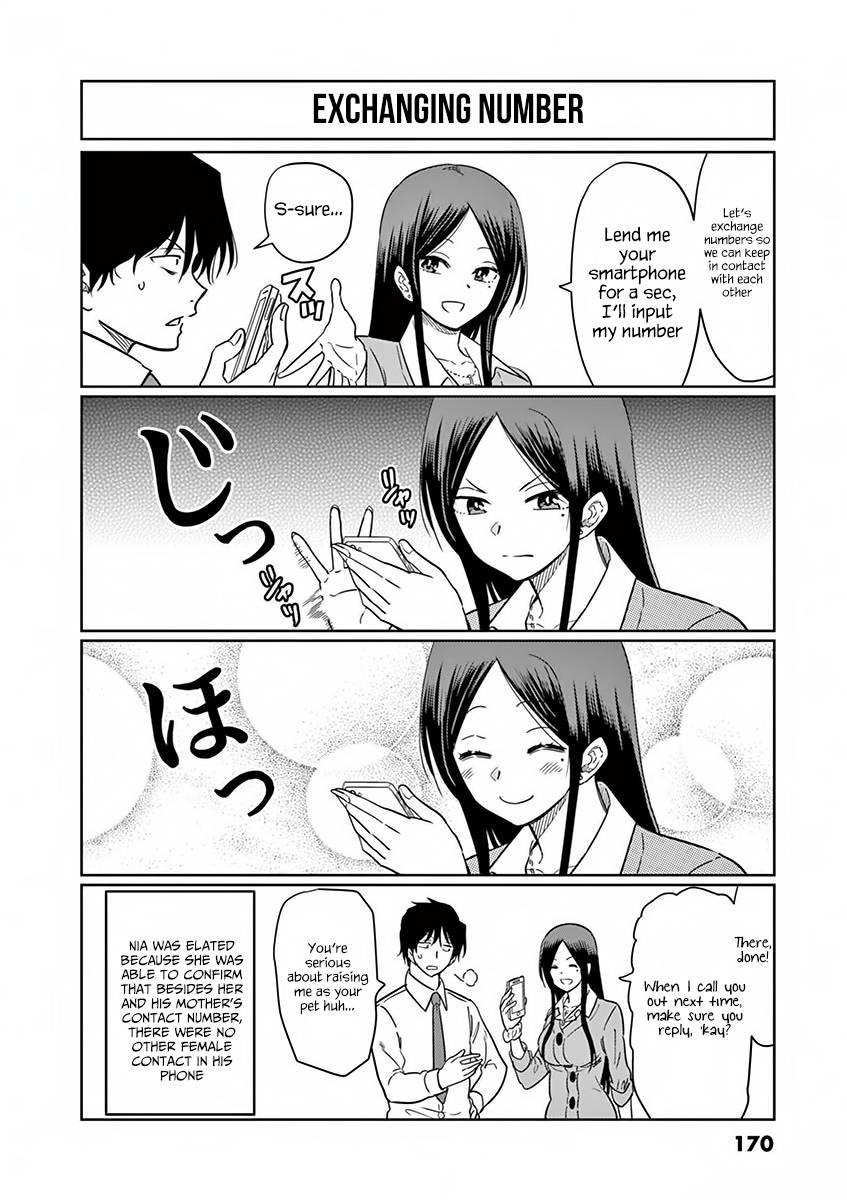 Page 2 of Chapter 11.5