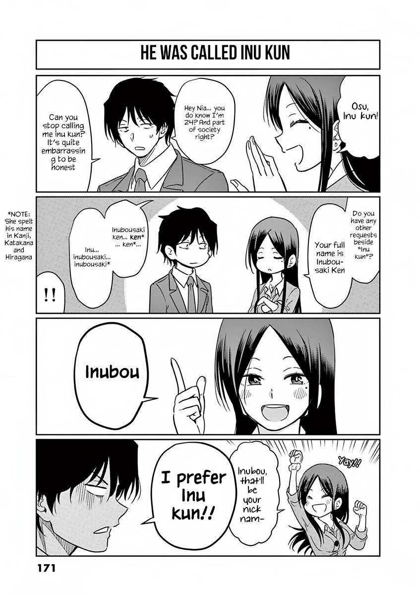 Page 3 of Chapter 11.5