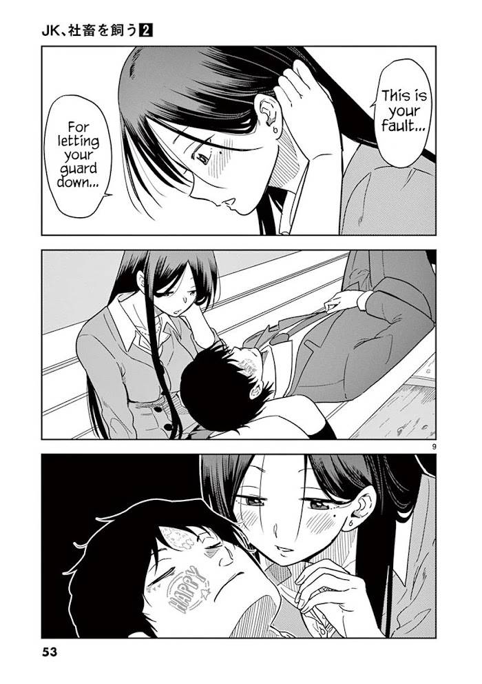 Page 10 of Chapter 15