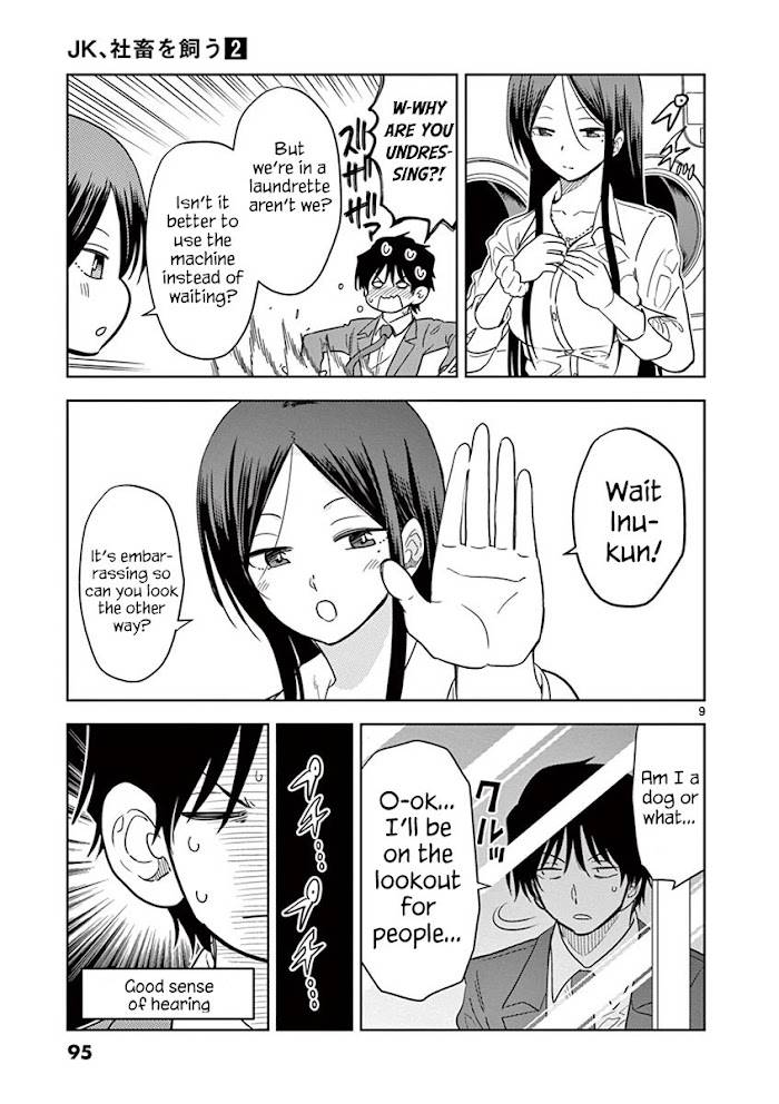 Page 10 of Chapter 18