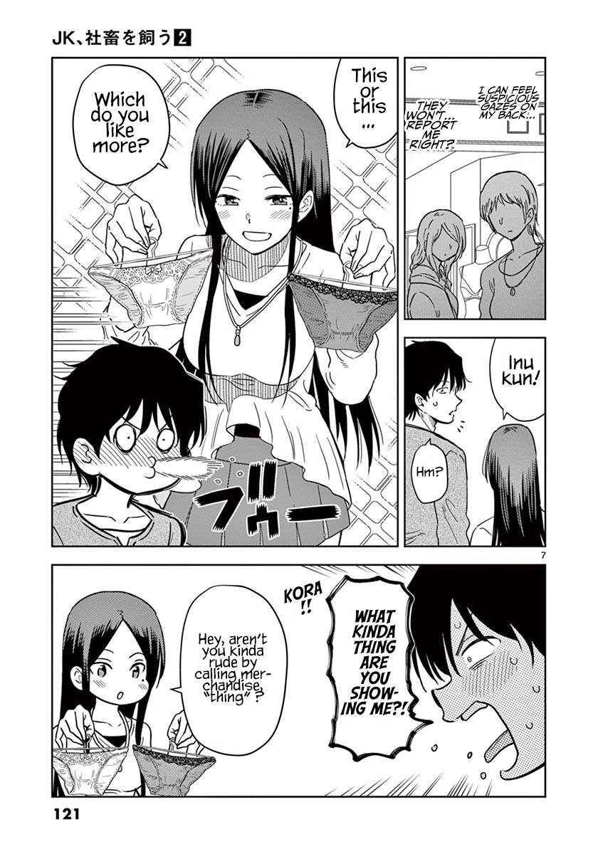 Page 8 of Chapter 20